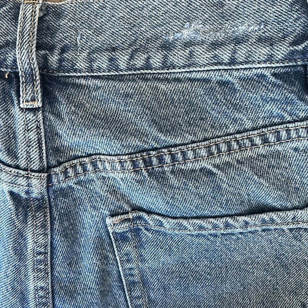 PacSun High Rise Jeans - Picture 5 of 9